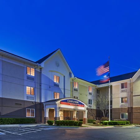 Candlewood Suites Owasso By Ihg Extérieur photo