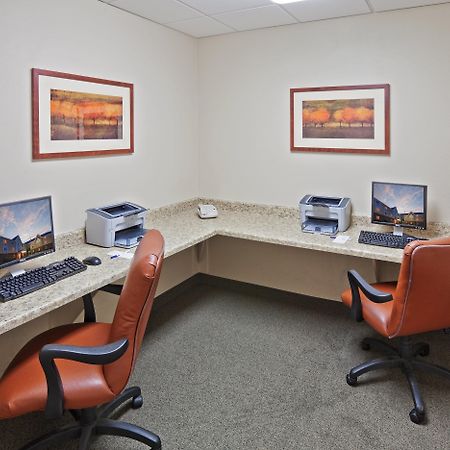Candlewood Suites Owasso By Ihg Facilités photo