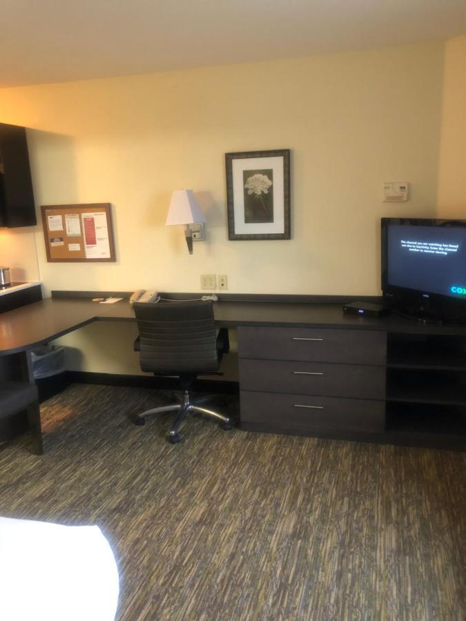 Candlewood Suites Owasso By Ihg Extérieur photo