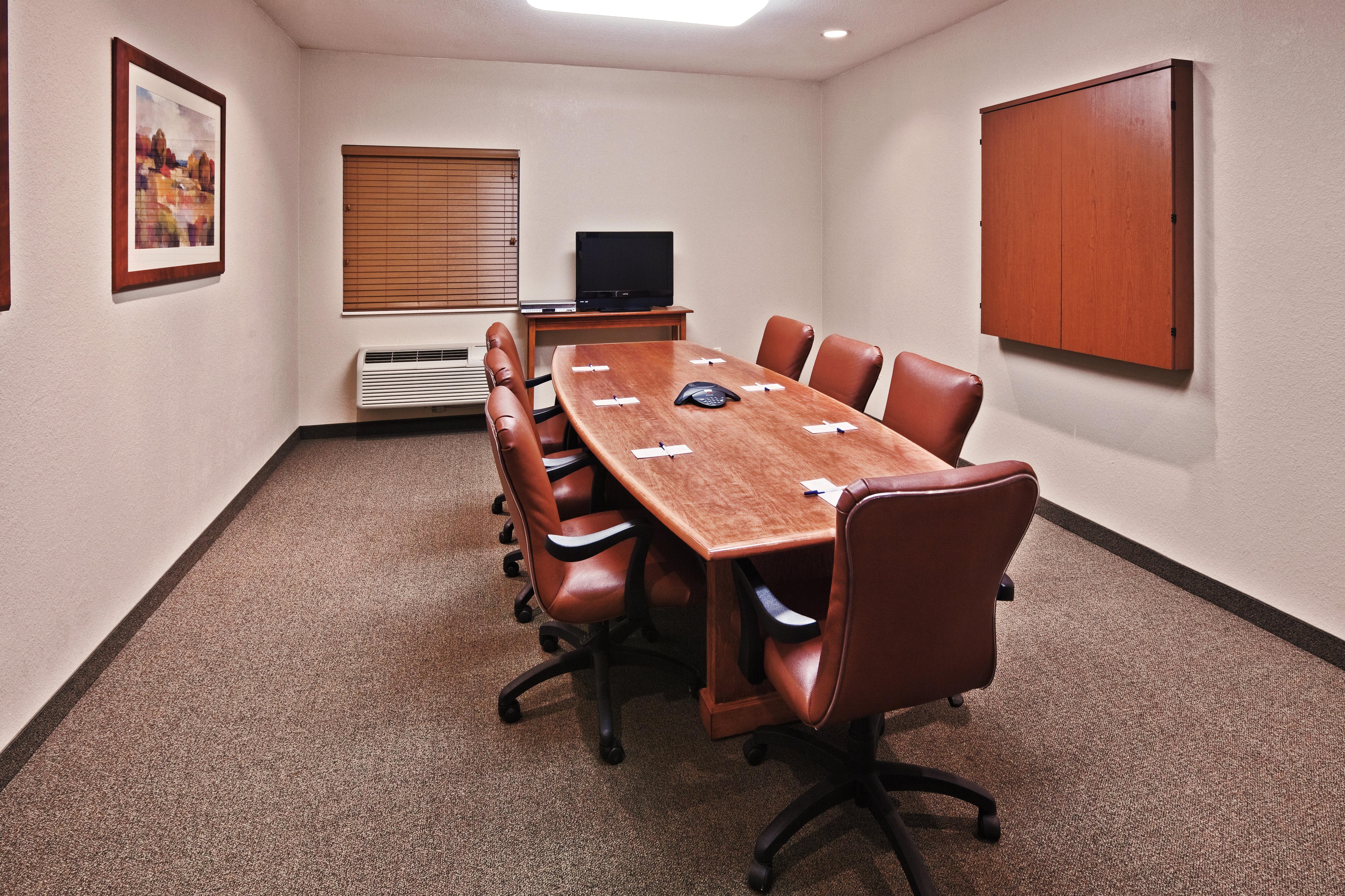 Candlewood Suites Owasso By Ihg Extérieur photo