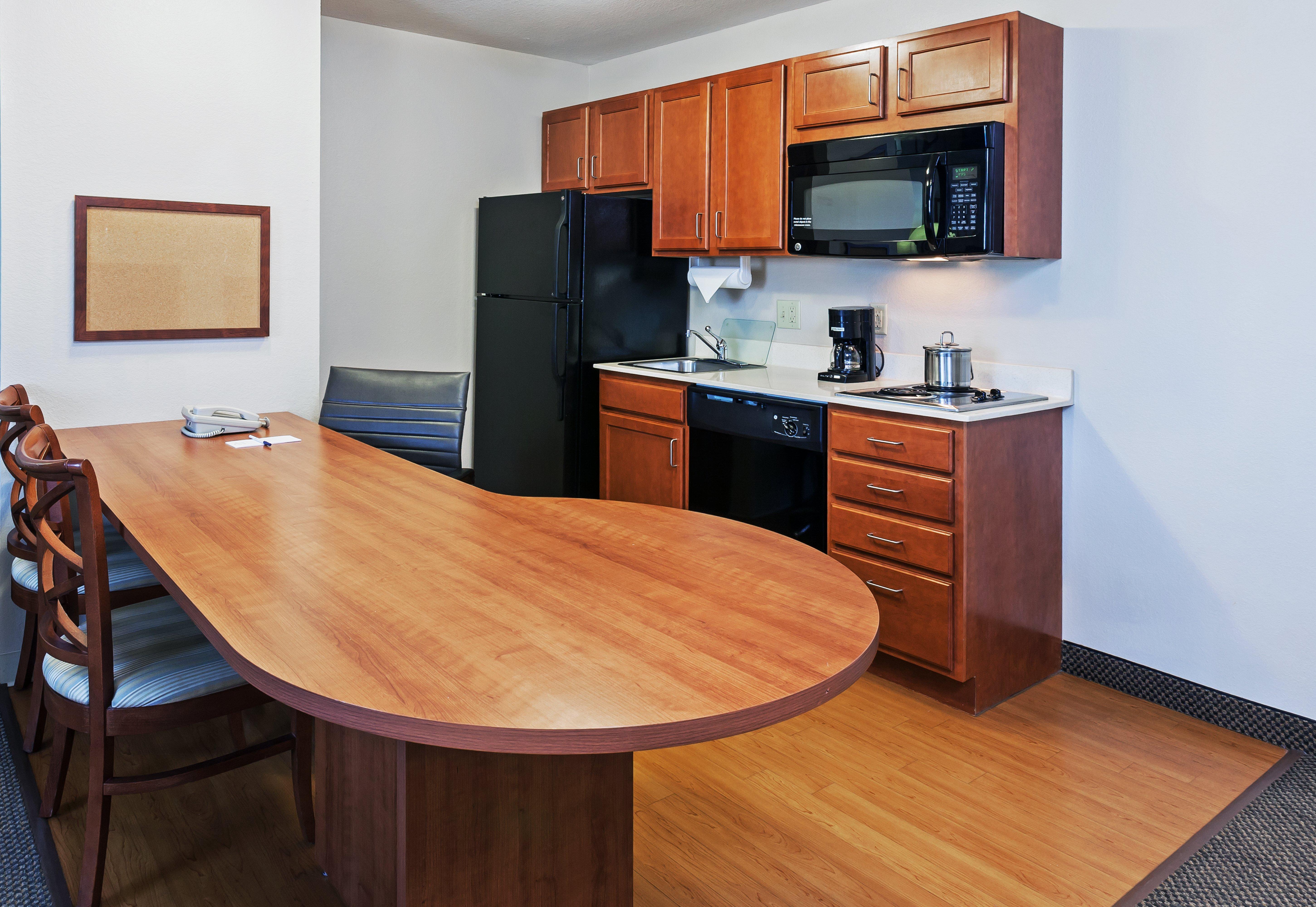Candlewood Suites Owasso By Ihg Extérieur photo