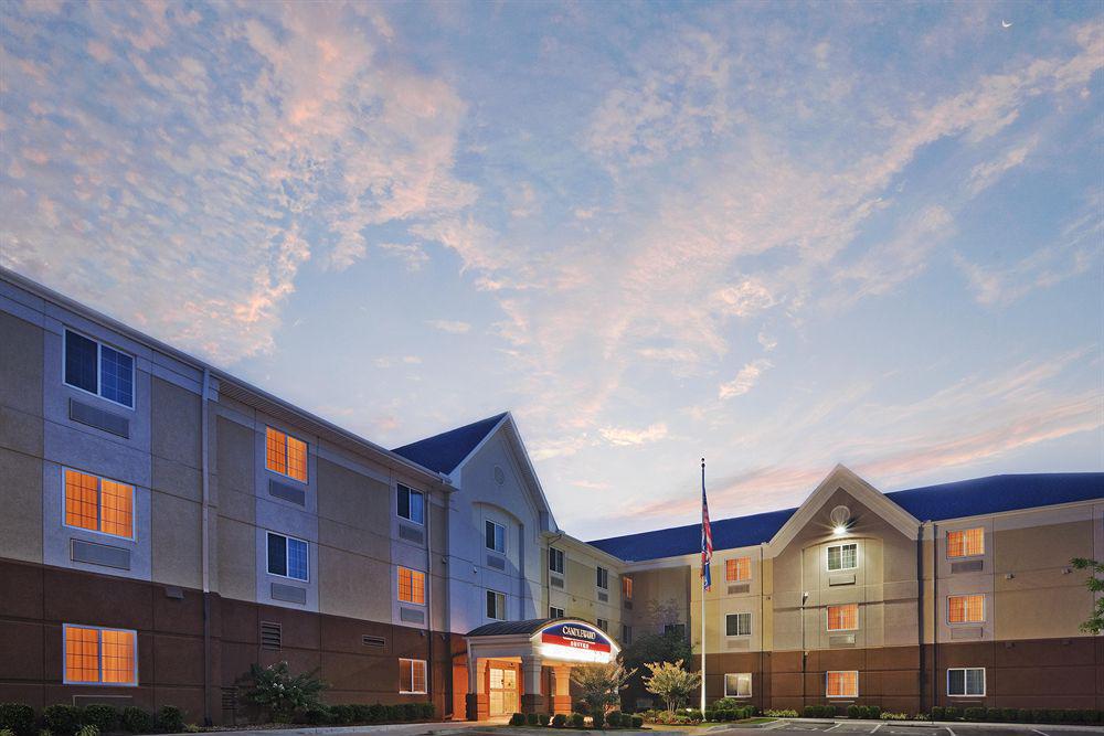 Candlewood Suites Owasso By Ihg Extérieur photo